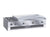 Comstock-Castle, 10T301, Griddle / Hotplate, Gas, Countertop