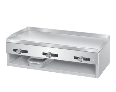 Comstock-Castle, 10T36, Griddle, Gas, Countertop