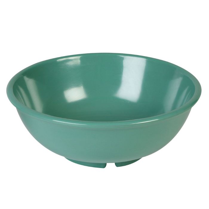 Thunder Group Melamine Western 32 OZ, 7 1/2" SALAD BOWL, 1-doz