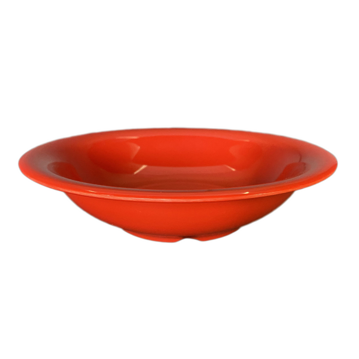 Thunder Group Melamine Western 18 OZ, 7 1/2" SOUP BOWL, 1-doz