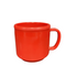 Thunder Group Melamine Western 10 OZ MUG, 1-doz