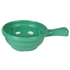 Thunder Group Melamine Western 10 OZ, 4 1/4" X 6 3/4" X 2", SOUP BOWL W/HANDLE, 1-doz