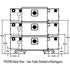 Middleby Marshall PS3240 Traditional Impingement Conveyor – 40″ Cook Chamber - Single/Double/Triple Stack options Available