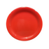 Thunder Group Melamine Western 6 1/2" NARROW RIM PLATE, 1-doz