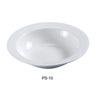 Yanco PS-10 China 6 1/2" Grapefruit 13 Oz (3Dz)