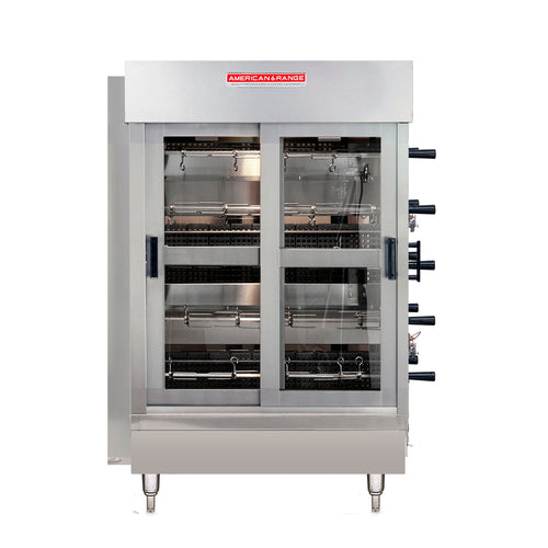Rotisserie Series ACB-4 By American Range