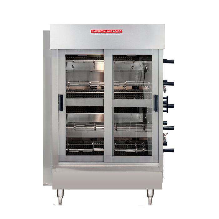 Rotisserie Series ACB-4 By American Range