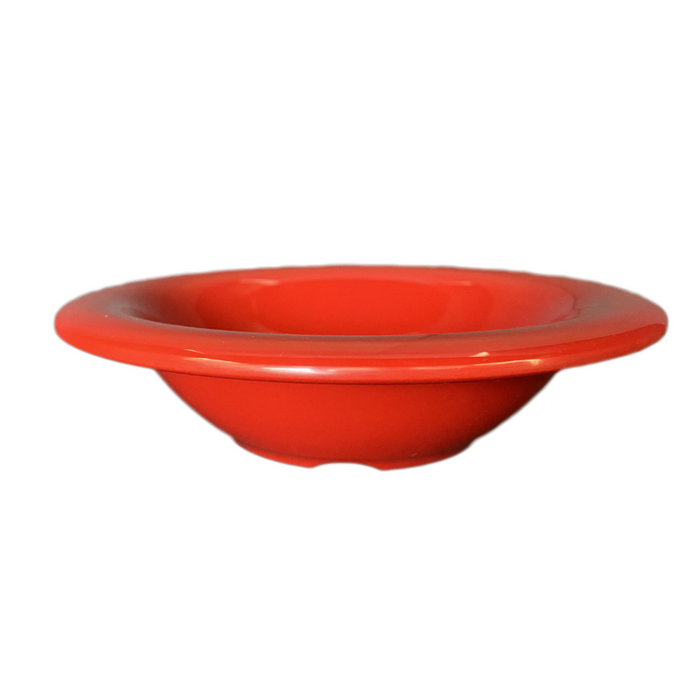 Thunder Group Melamine Western 8 OZ, 6" SALAD BOWL, 1 doz