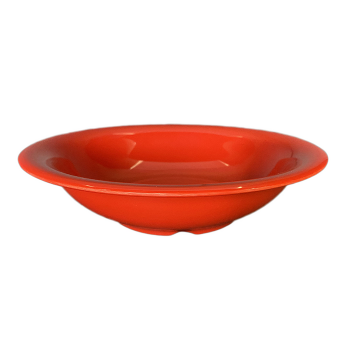 Thunder Group Melamine Western 15 OZ, 7 1/4" SOUP BOWL, 1-doz