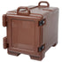Cambro Ultra Pan Carrier® Commercial Front-Loading Insulated Food Pan Carrier for 4" Deep Full-Size Pans