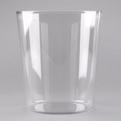 Cambro Camwear® Clear Wine Cooler Without Handles