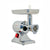Omcan MG-IT-0022-C #22 Meat Grinder With 1.5 HP Motor