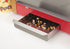 BenchmarkUSA™ Street Vendor Popcorn Machine by Winco