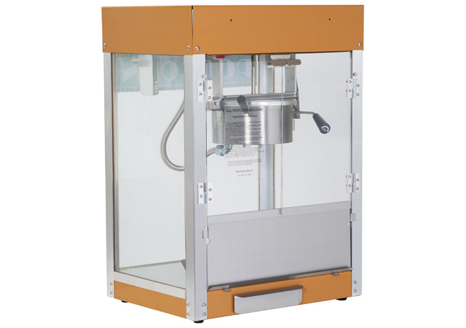 BenchmarkUSA™ Premiere Popcorn Machine by Winco