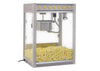 BenchmarkUSA™ Silver Screen Popcorn Machine by Winco