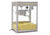 BenchmarkUSA™ Silver Screen Popcorn Machine by Winco