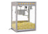 BenchmarkUSA™ Silver Screen Popcorn Machine by Winco