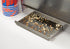 BenchmarkUSA™ Silver Screen Popcorn Machine by Winco