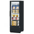 Turbo Air Super Deluxe glass door freezer TGF-23SDH-N,one-section