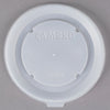 Cambro CamLid® Commercial Disposable Lid for Shoreline® Bowls – 9 oz ( Case of 1000 )