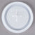 Cambro CamLid® Commercial Disposable Lid for Dinex® Juice Cups ( Case of 1000 )