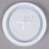 Cambro CamLid® Commercial Disposable Lid for Laguna® Tumblers ( Case of 1000 )