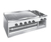 Comstock-Castle, 11301B, Griddle / Hotplate, Gas, Countertop