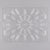 Cambro Camwear Half Size Food Pan Drain Shelf Clear ( Case of 6 )
