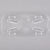 Cambro Camwear One Ninth Size Drain Shelf Clear ( Case of 6 )
