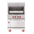 Infrared Broilers with Lower Oven AGBU-3  By American Range