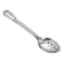 Winco Heavy-Duty Stainless Steel Basting Spoons