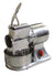 Omcan GR-IT-1119 Stainless Steel Cheese Grater, 132 lb./hr – 1.5 HP, 110 V