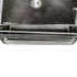 Omcan GR-IT-0746-M Stainless Steel Cheese Grater with Microswitch, 154 lb./hr 1 HP (750 W), 110 V