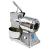 Omcan GR-IT-0746-M Stainless Steel Cheese Grater with Microswitch, 154 lb./hr 1 HP (750 W), 110 V