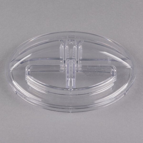 Waring WCICLID Batch Bowl Lid for use with WCIC20