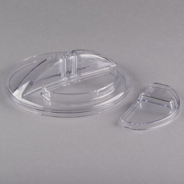 Waring WCICLID Batch Bowl Lid for use with WCIC20