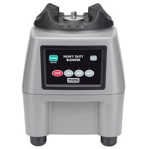 Waring CB15BU One Gallon Replacement Food Blender Base