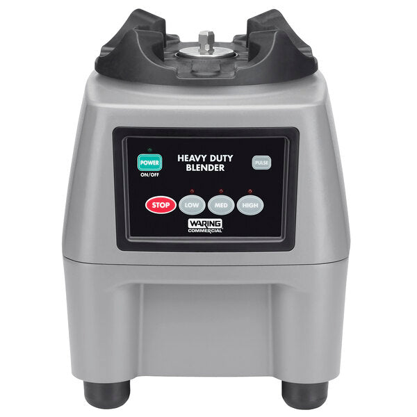 Waring CB15BU One Gallon Replacement Food Blender Base