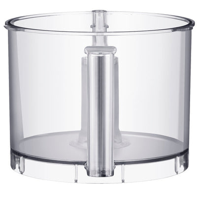 Waring WFP11S2 2.5 Qt. Cutter Mixer Bowl Sealed LiquiLock® for use with WFP11S