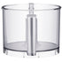 Waring WFP11S2 2.5 Qt. Cutter Mixer Bowl Sealed LiquiLock® for use with WFP11S