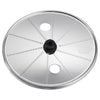 Waring WFP16S16 Fine Grating Disc for use with WFP16S, WFP16SCD