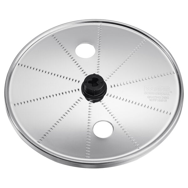 Waring WFP16S16 Fine Grating Disc for use with WFP16S, WFP16SCD