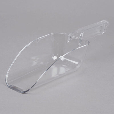 Cambro Camwear® Clear  Polycarbonate Scoop