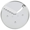 Waring WFP149 1/4" x 1/4" Julienne French Fry Disc for use with WFP14S, WFP14SC