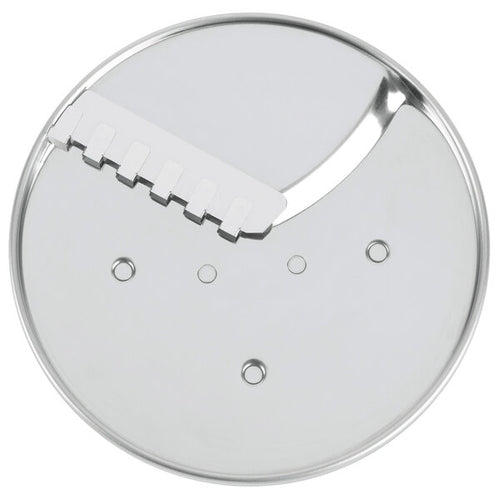 Waring WFP149 1/4" x 1/4" Julienne French Fry Disc for use with WFP14S, WFP14SC