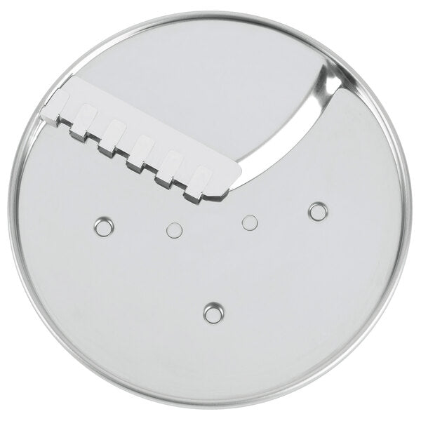Waring WFP149 1/4" x 1/4" Julienne French Fry Disc for use with WFP14S, WFP14SC