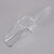 Cambro Camwear® Clear  Polycarbonate Scoop