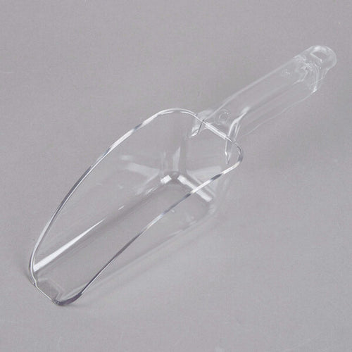 Cambro Camwear® Clear  Polycarbonate Scoop