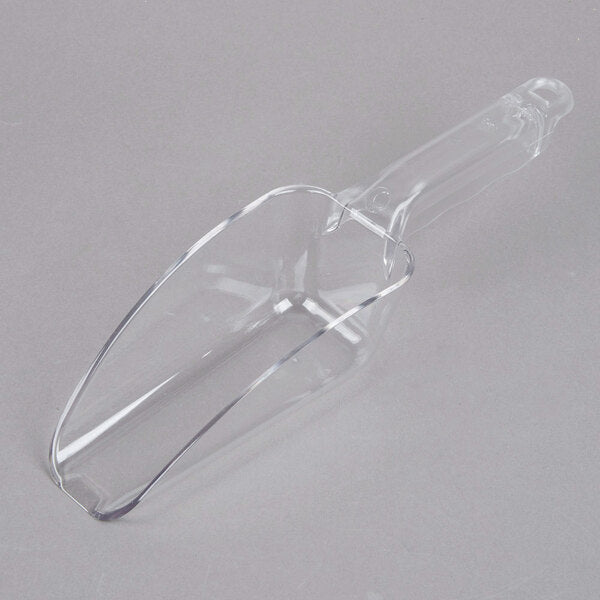 Cambro Camwear® Clear  Polycarbonate Scoop