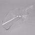 Cambro Camwear® Clear  Polycarbonate Scoop